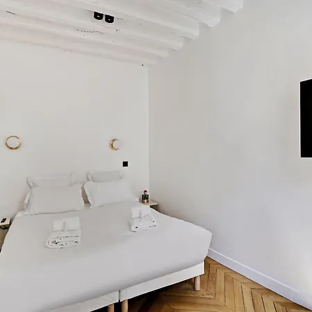 Pick A Flat's In Jardin Du Luxembourg - Rue Royer Collard Appartement