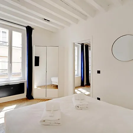 Pick A Flat's In Jardin Du Luxembourg - Rue Royer Collard Appartement