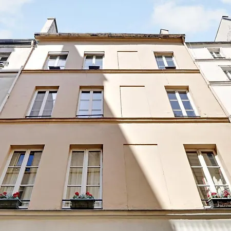 Pick A Flat's In Jardin Du Luxembourg - Rue Royer Collard Appartement