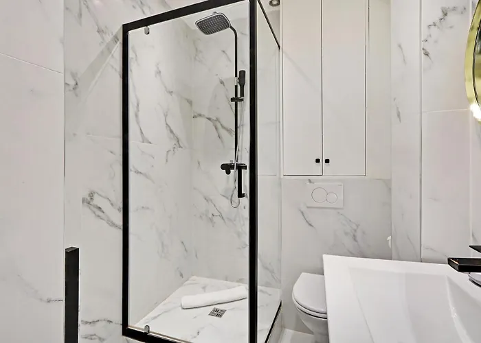 Hotel Pick A Flat's In Jardin Du Luxembourg - Rue Royer Collard *
